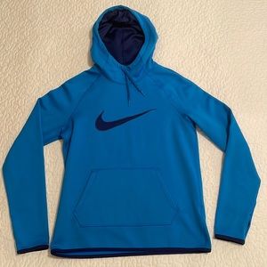 Womens Nike Dri-fit Sweatshirt